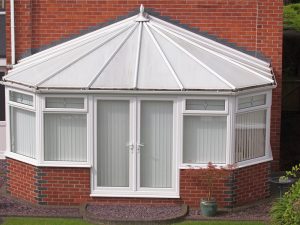 Conservatories, Glaziers Barkingside