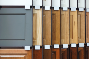 Doors Samples in Barkingside, Hainault, IG6