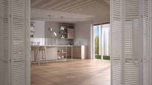 Folding Door Installation & Replacement in Barkingside | uPVC & Glazed Doors