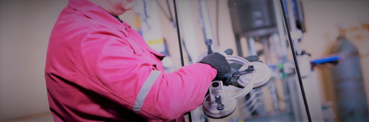 Slider, Glass Fitters in Barkingside, Hainault, IG6